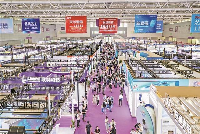 2015义乌纺机展推动智能环保可持续发展